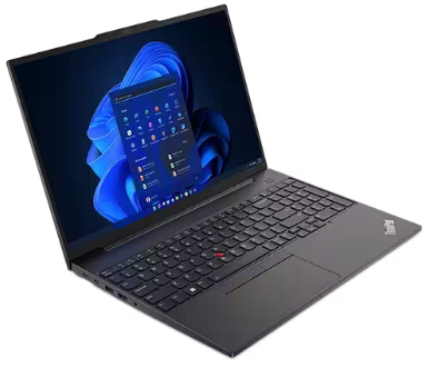 Lenovo ThinkPad E14/ E16 軟體客製筆電