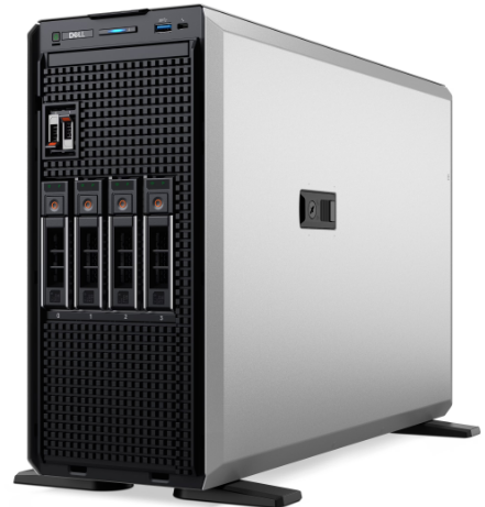 DELL Poweredge T360 Server