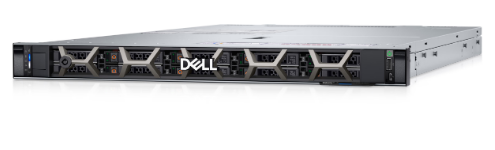 DELL R6615 Server