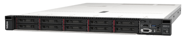 Lenovo SR630 V2 Server