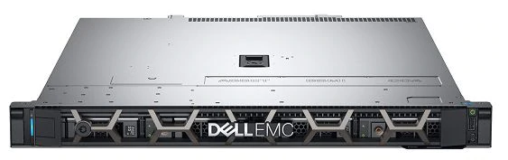 Dell R240 Server