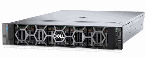 DELL R760xs Server