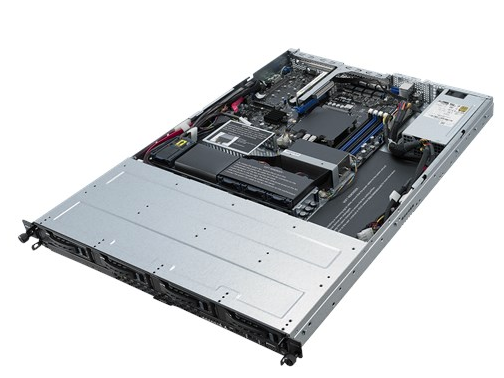 ASUS RS300-E11-RS4 伺服器